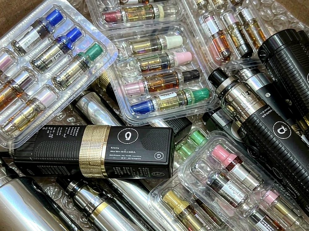 Import Guide for VapeCon kits — 2026