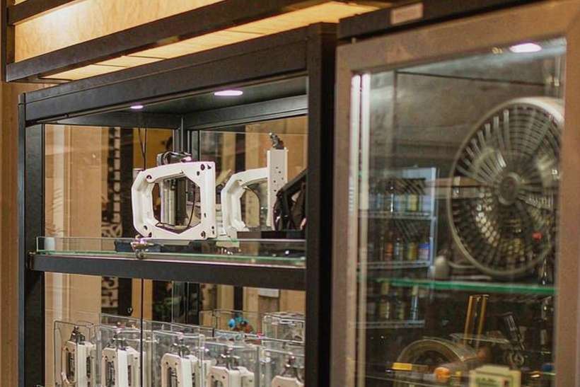 Import Guide for VapeCon kits — EU stock