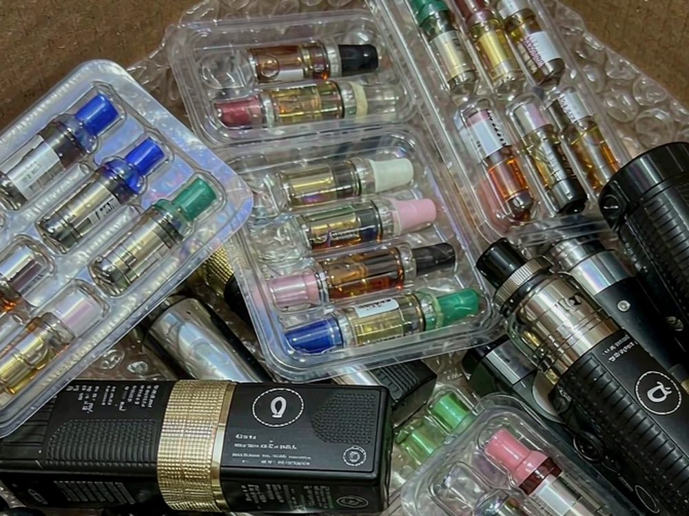 Import Guide for VapeCon kits — new arrivals