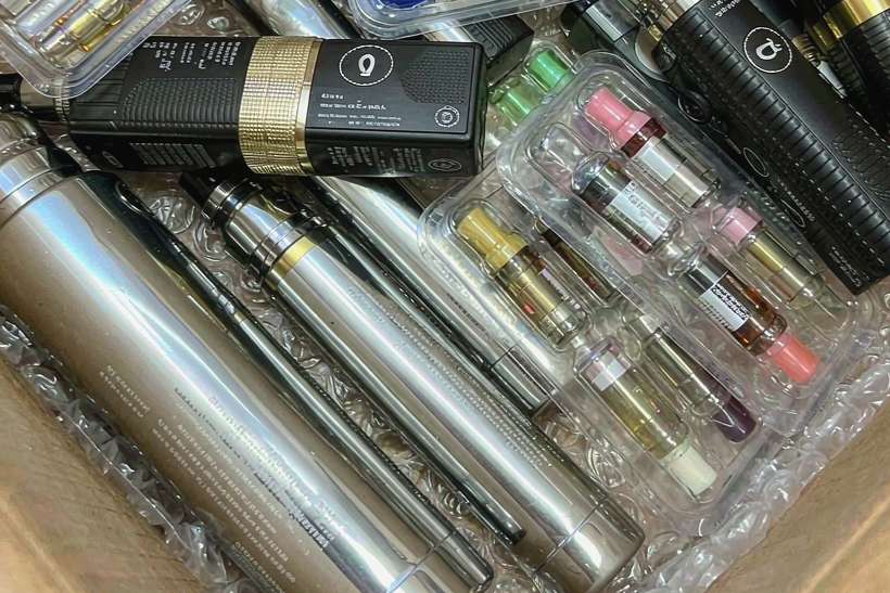 Import Guide for VapeCon kits — OEM available
