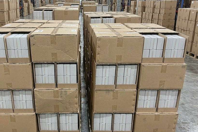 Import Guide for VapeCon kits — US warehouse