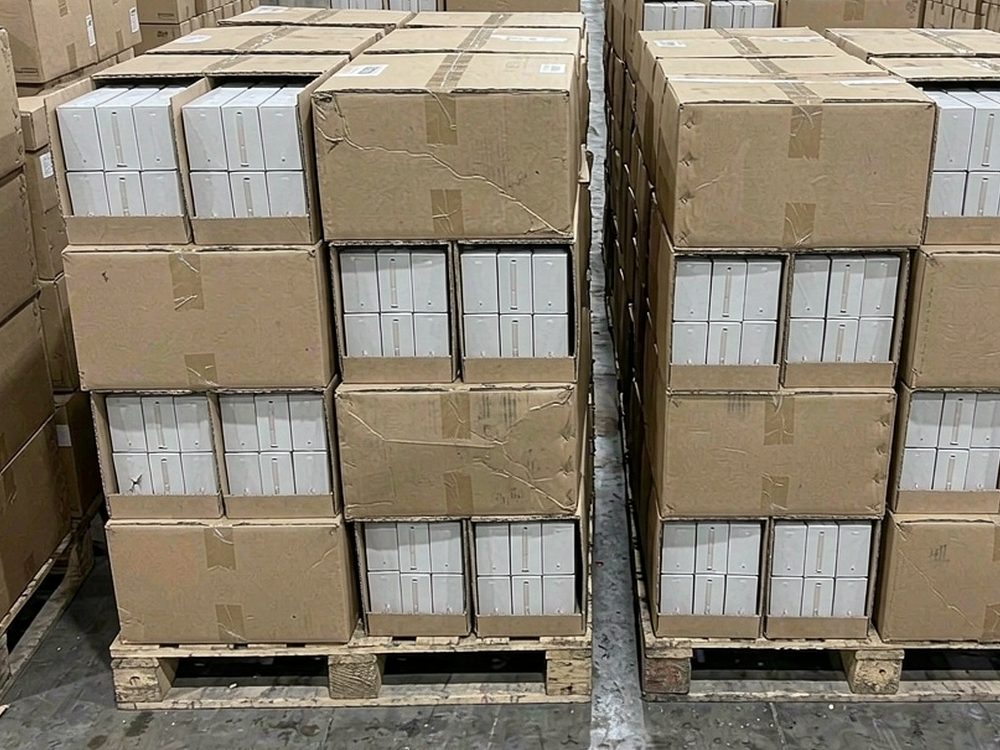 Import Guide for VapeCon kits — verified suppliers