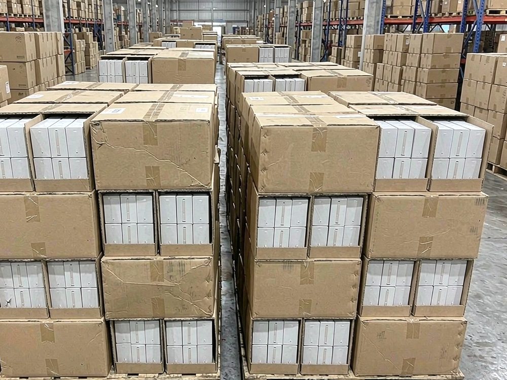 Import Guide for VapeCon kits — wholesale only