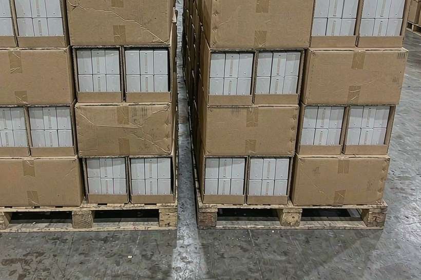 Import Guide for VapeCon kits — Winter special