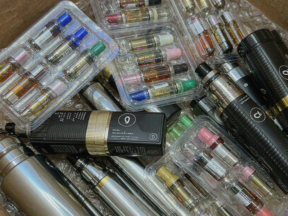 Import Guide for VapeCon mods — 2026