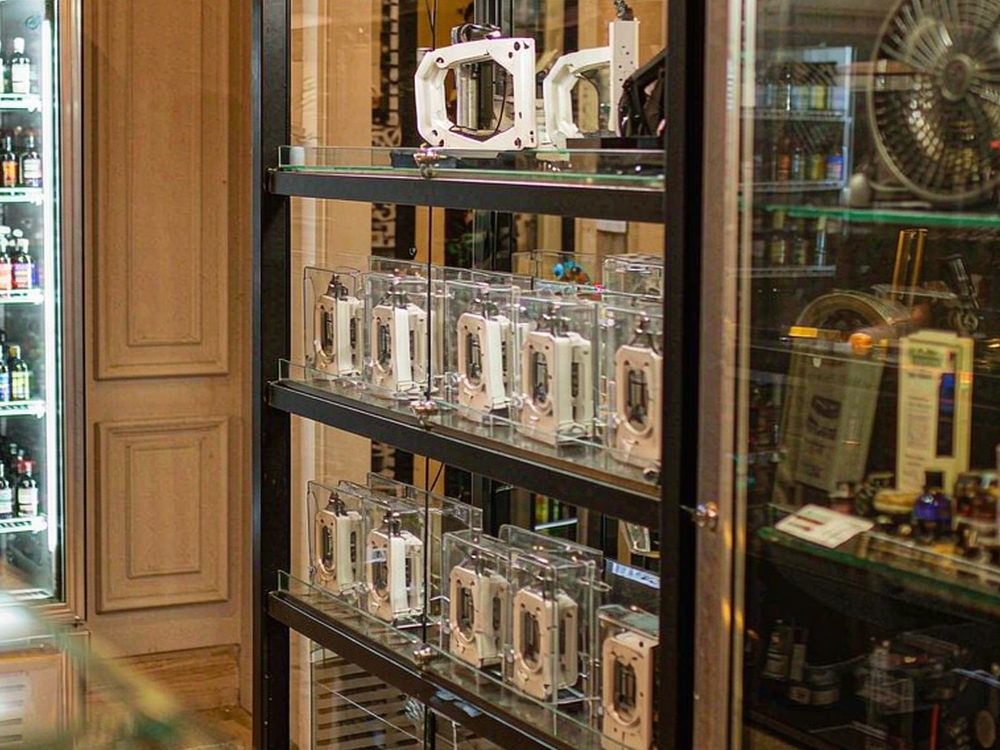 Import Guide for VapeCon mods — new arrivals