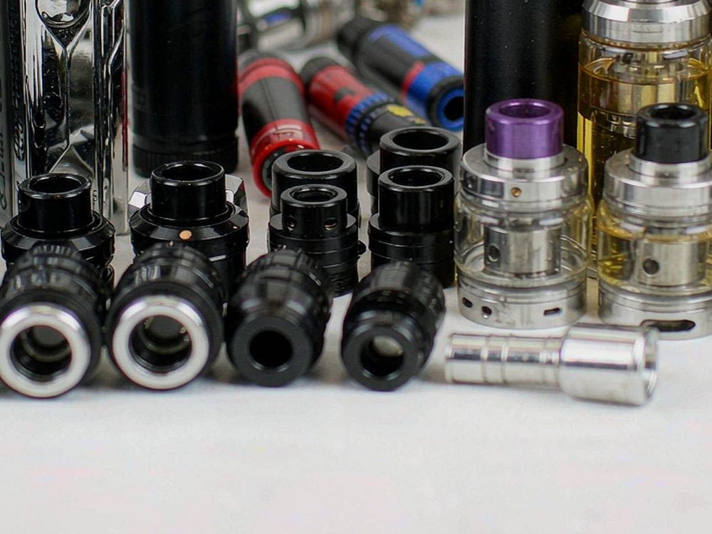 Import Guide for VapeCon pods — 2026