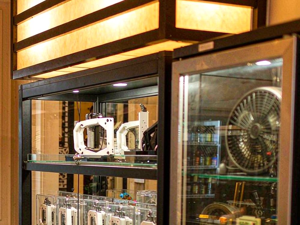Import Guide for VapeCon pods — bulk case