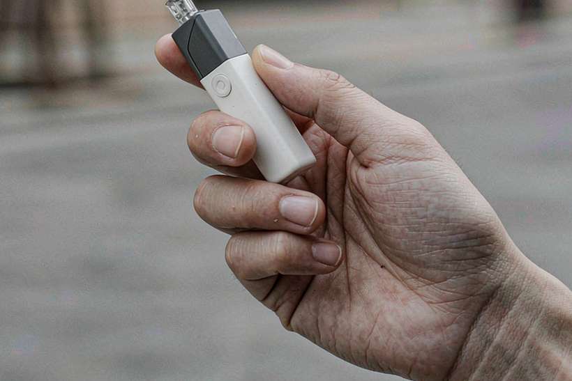 Import Guide for VapeCon pods — EU stock