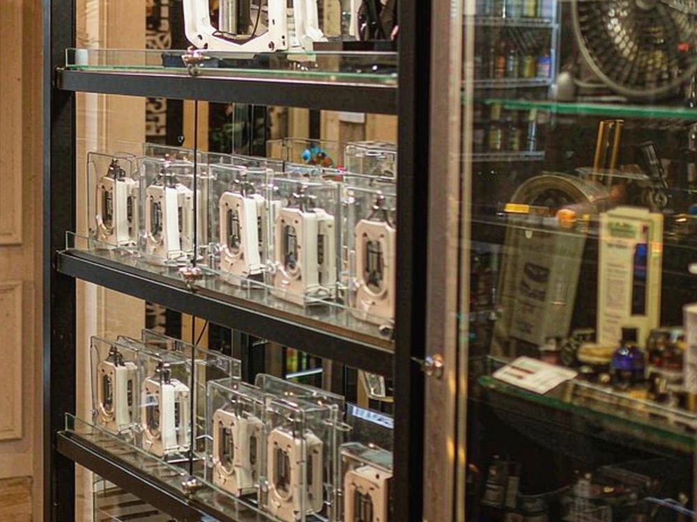 Import Guide for VapeCon pods — premium tier