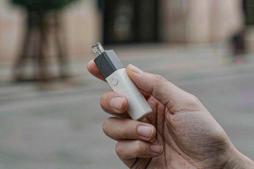 Import Guide for VapeCon pods — Summer deals