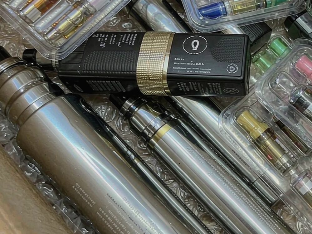 Import Guide for VapeCon pods — verified suppliers