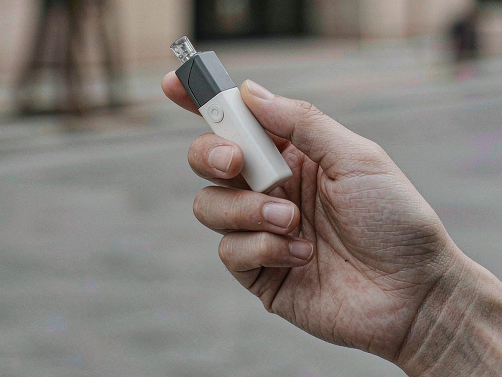 Import Guide for VapeCon pods — wholesale only