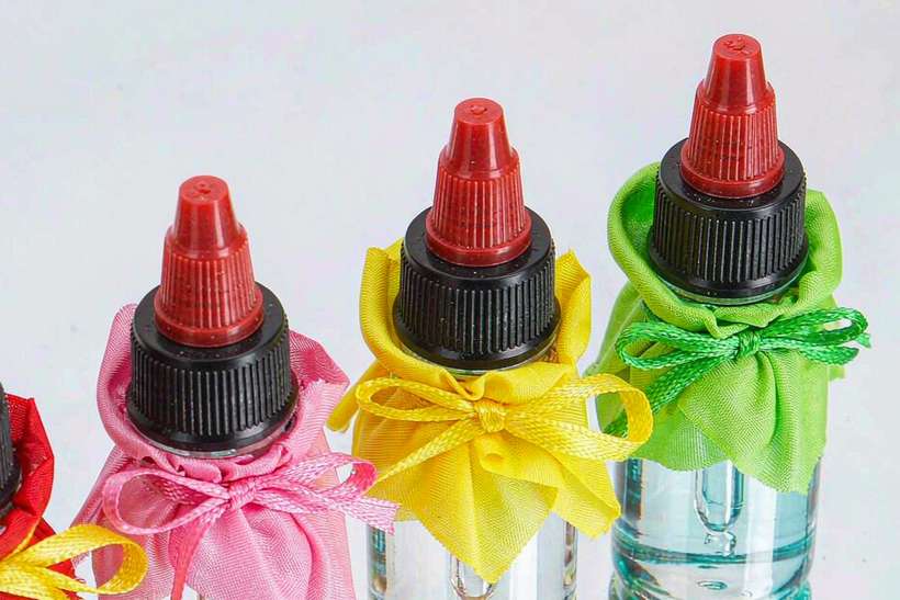 Import Guide for VapeCon products in Naples — Asia Pacific