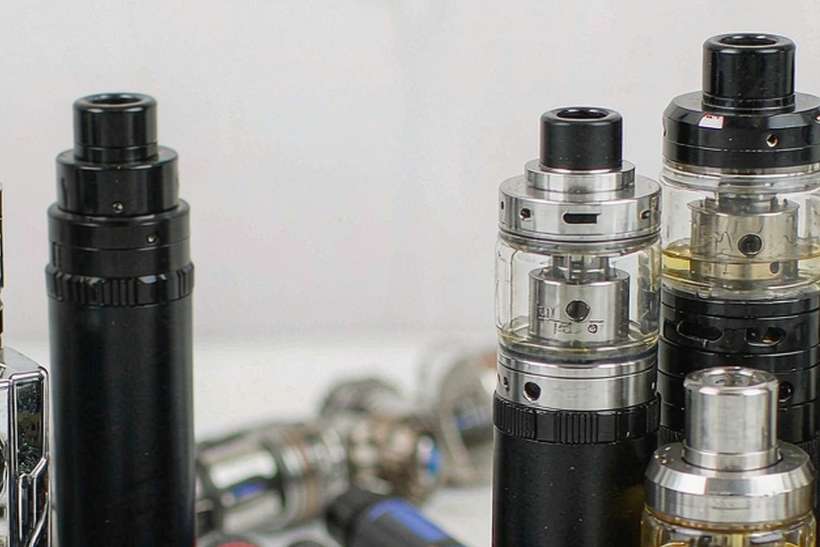 Import Guide for VapeCon products in Naples — express air