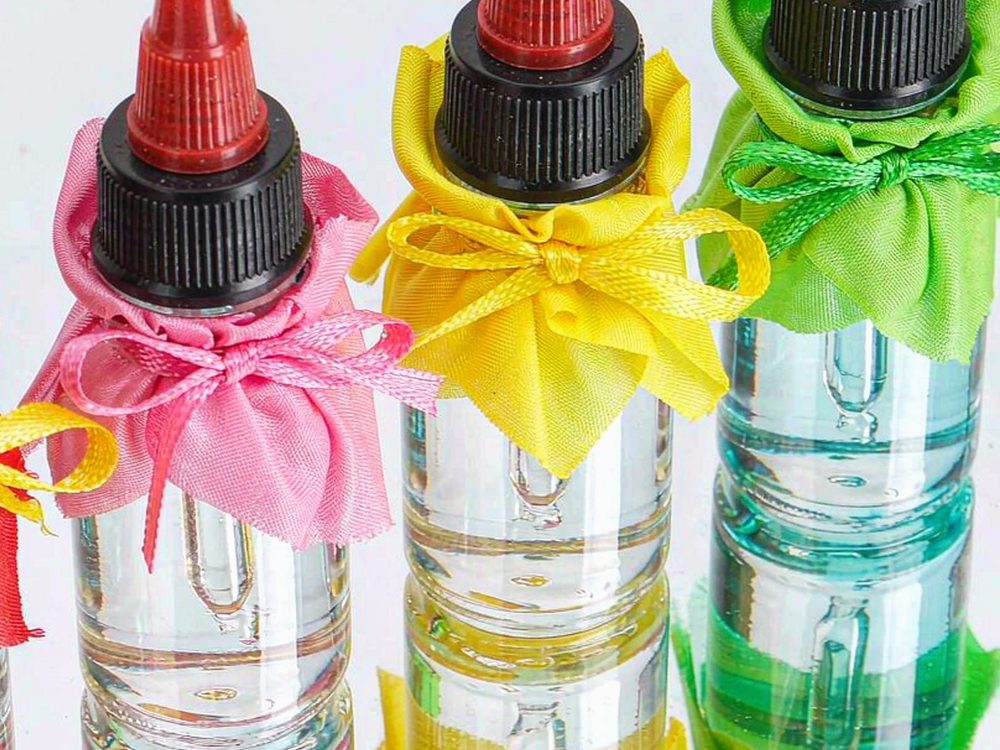 Import Guide for VapeCon products in Naples — for resellers