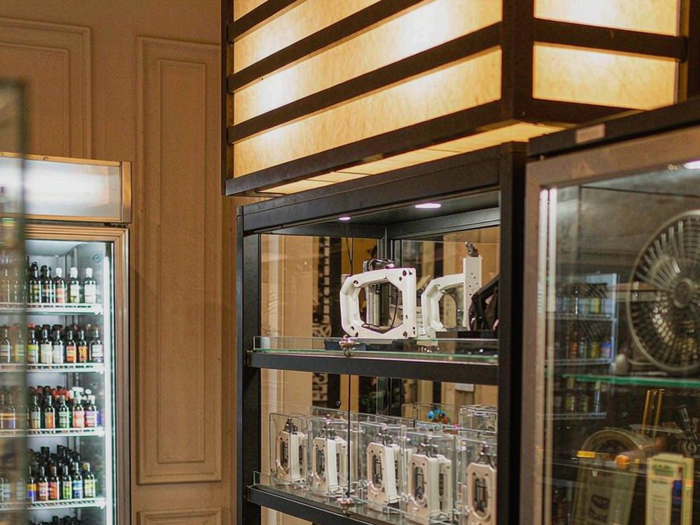 Import Guide for VapeCon products in Naples — new arrivals