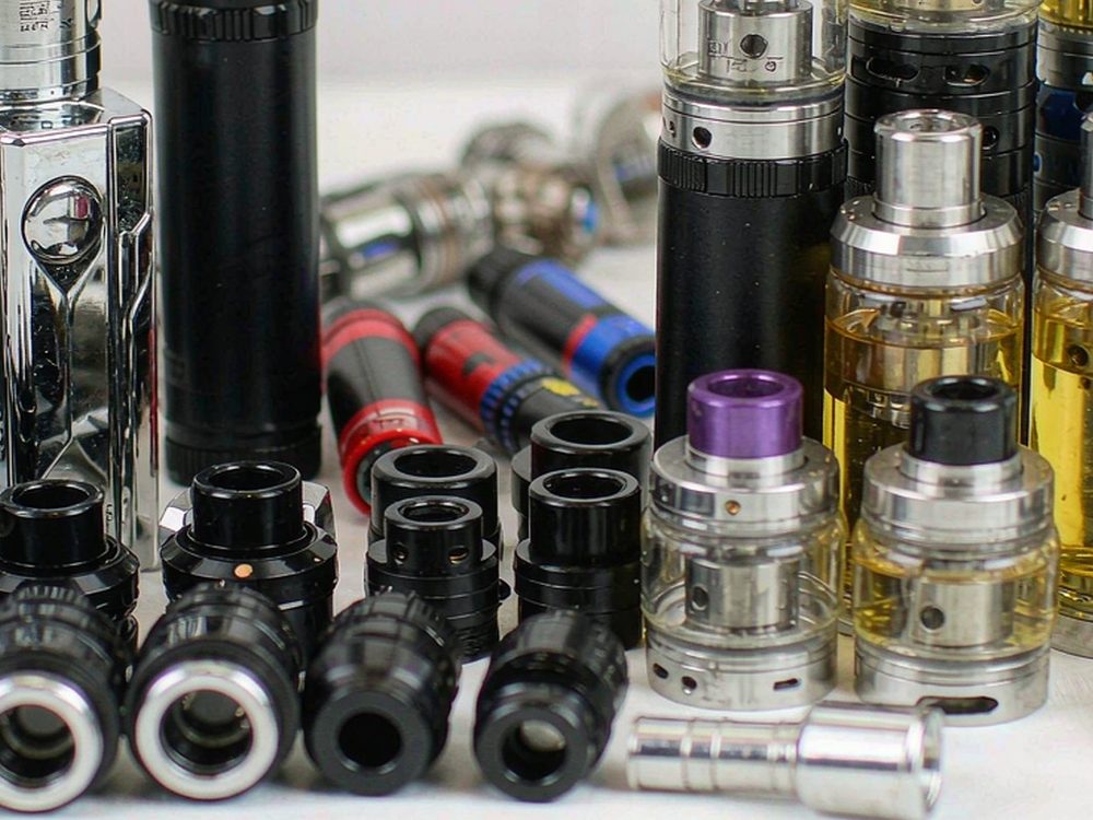 Import Guide for VapeCon products in Naples — no minimum MOQ
