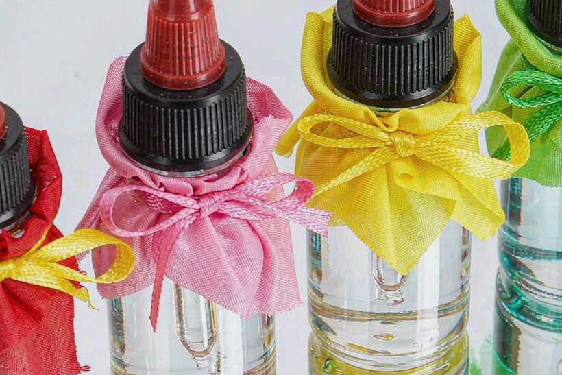 Import Guide for VapeCon products in Naples — ODM ready