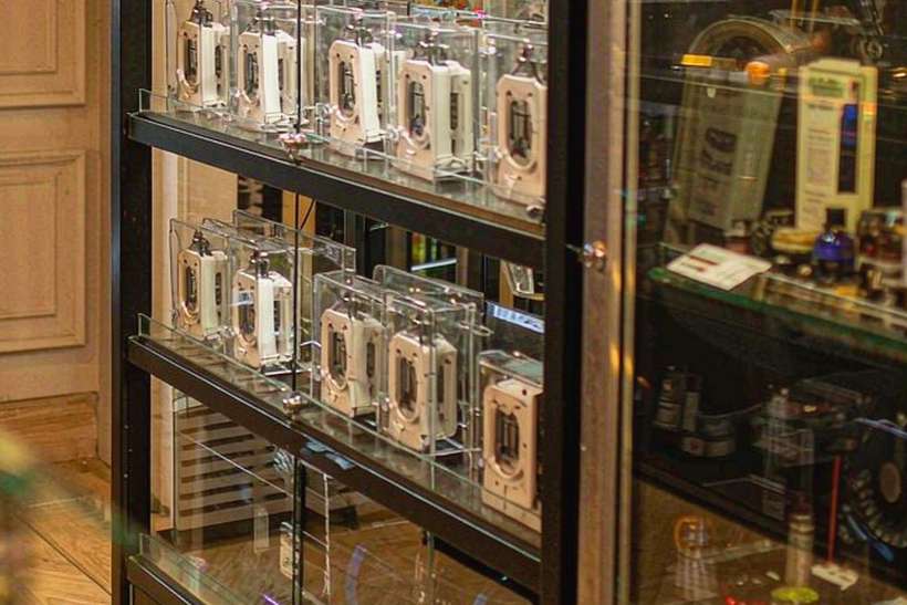 Import Guide for VapeCon products in Naples — OEM available