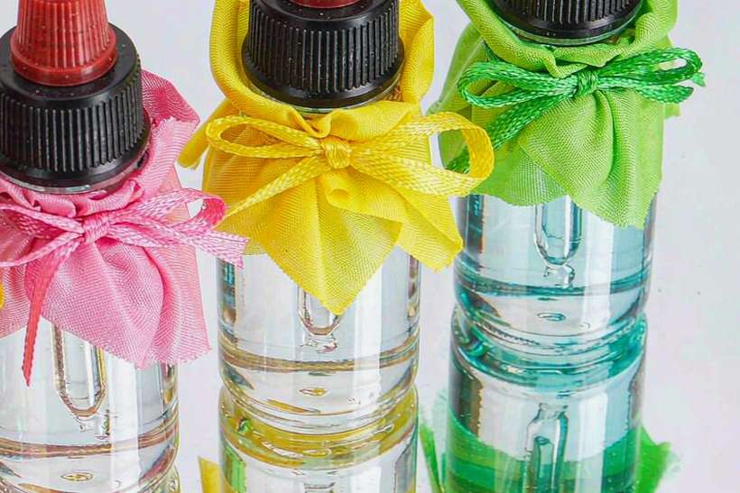 Import Guide for VapeCon products in Naples — US warehouse