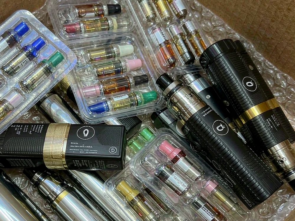 Import Guide for VapeCon products in Naples — wholesale only