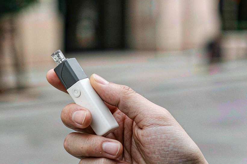 Import Guide for VapeCon tanks — Middle East