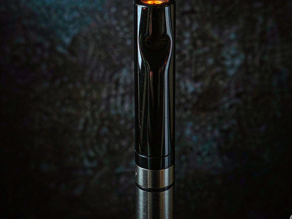 Import Guide for VapeCon tanks — premium tier