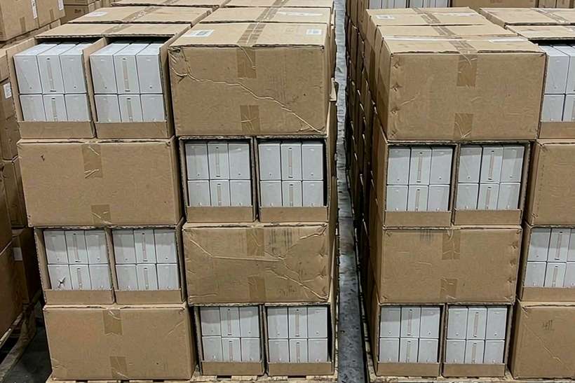 Import Guide for VapeCon tanks — Summer deals