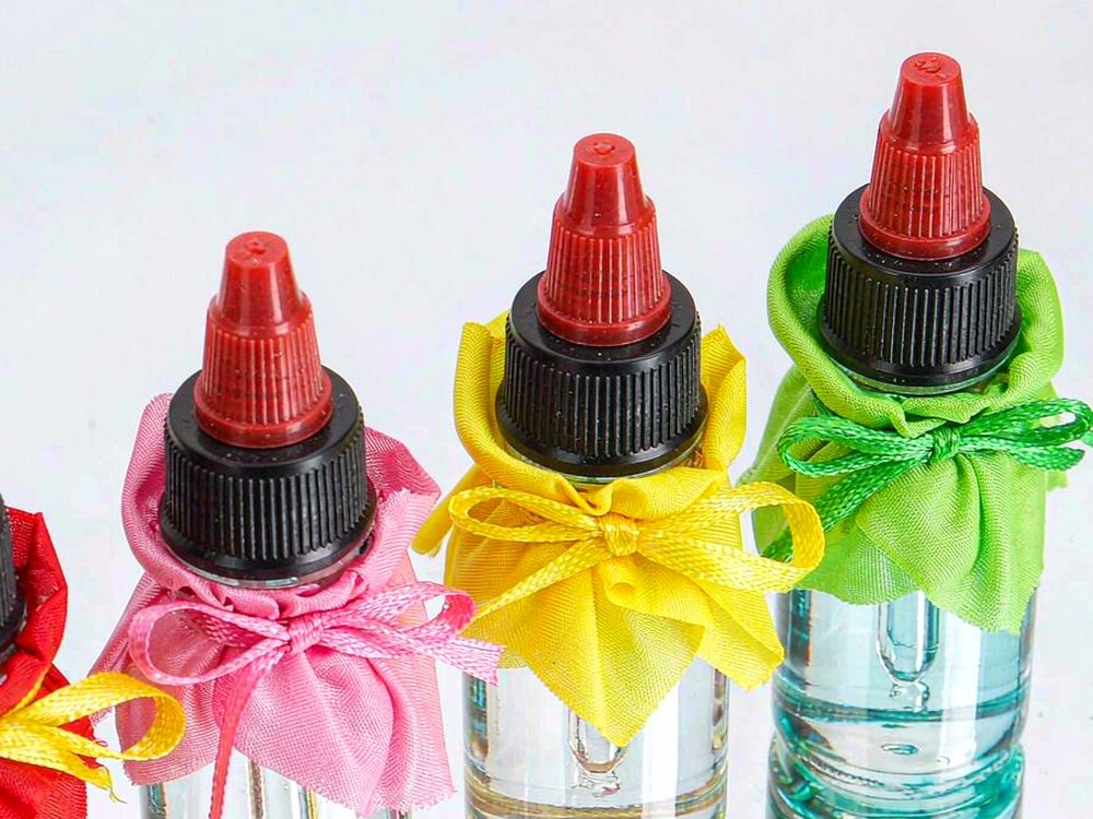 Import Guide for VapeCon tanks — top rated