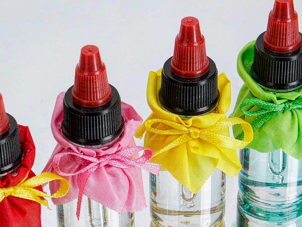 Import Guide for VapeCon tanks — with fast shipping