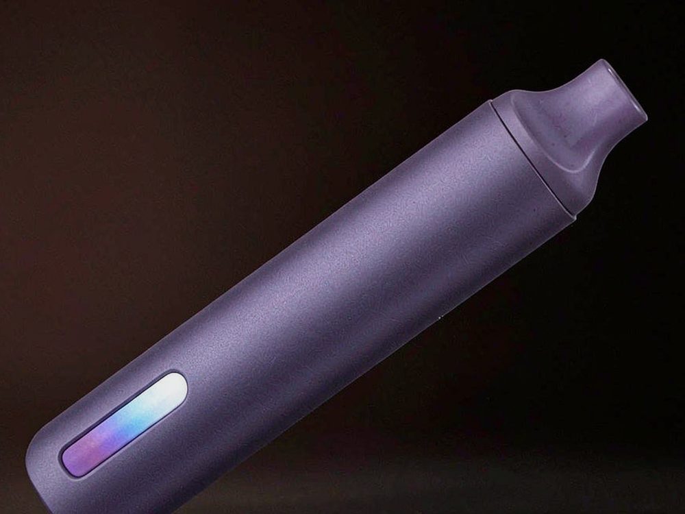 Launch Plan for Naples VapeCon — new arrivals