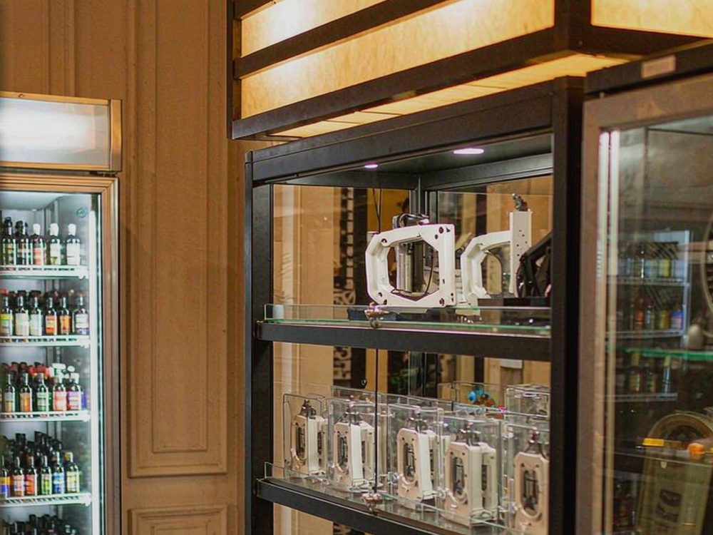 Launch Plan for Naples VapeCon — verified suppliers