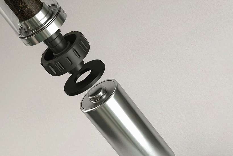 Launch Plan for VapeCon accessories — EU stock
