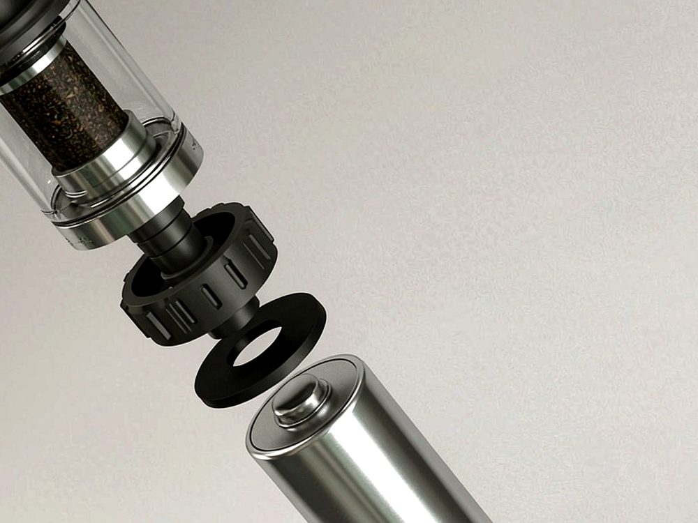 Launch Plan for VapeCon accessories — for resellers