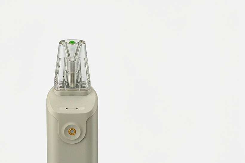 Launch Plan for VapeCon accessories — Middle East
