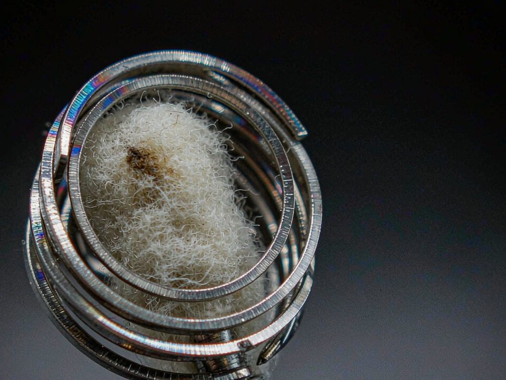 Launch Plan for VapeCon accessories — no minimum MOQ