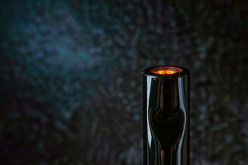 Launch Plan for VapeCon accessories — ODM ready