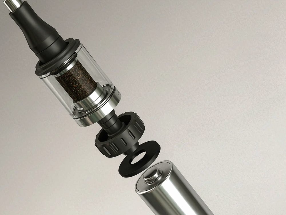 Launch Plan for VapeCon accessories — premium tier