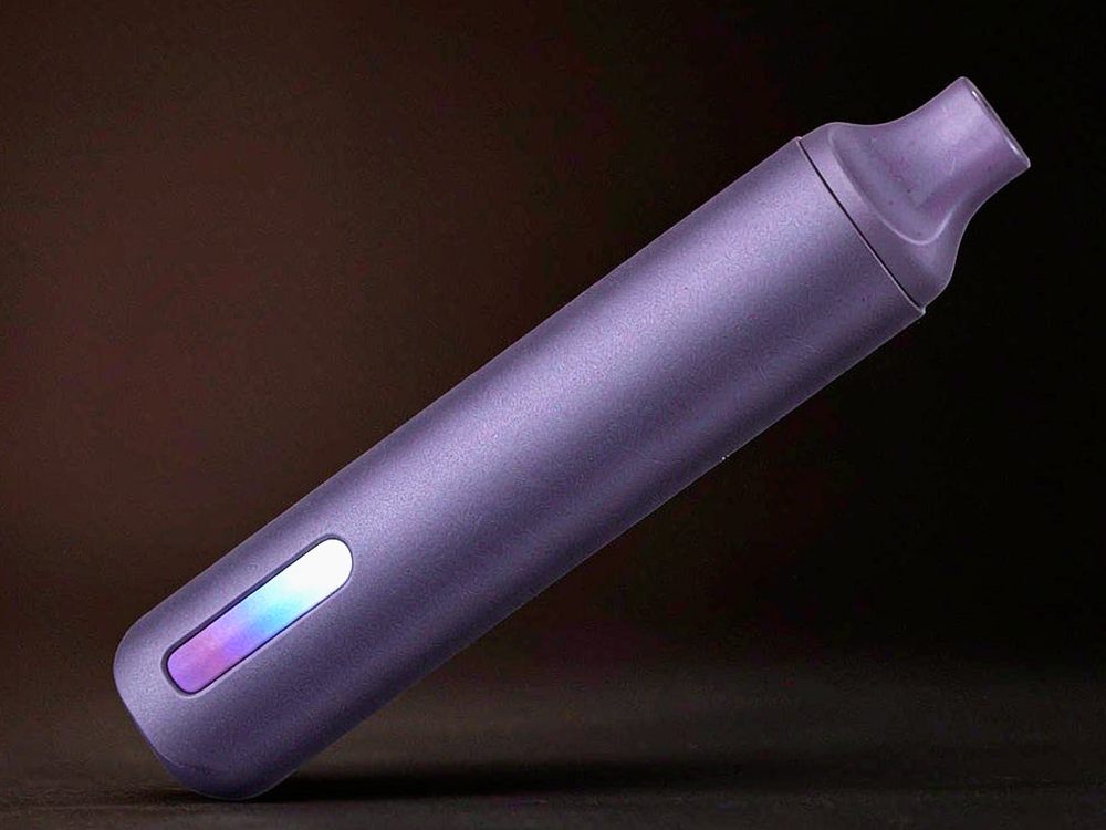 Launch Plan for VapeCon accessories — top rated