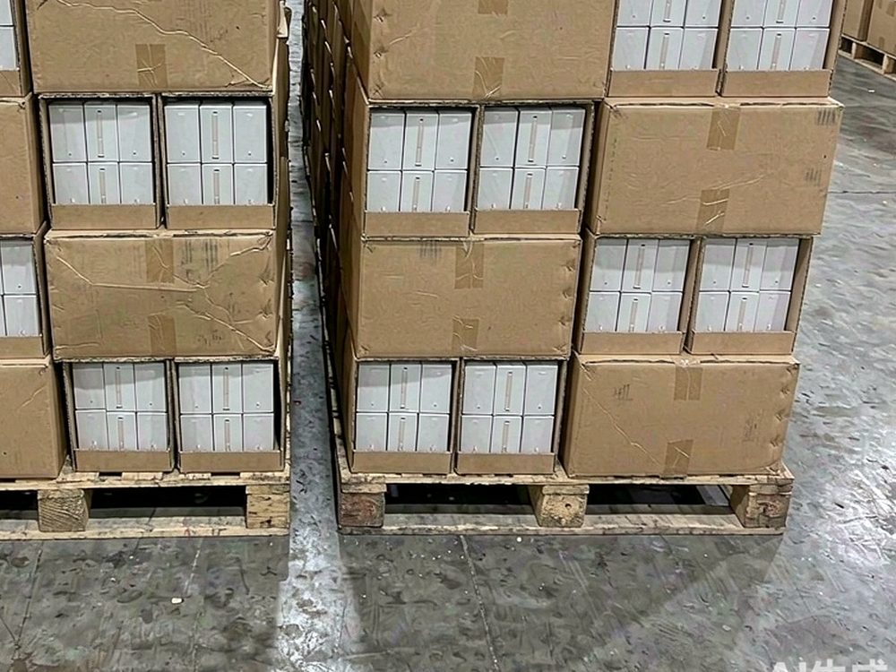 Launch Plan for VapeCon accessories — with fast shipping