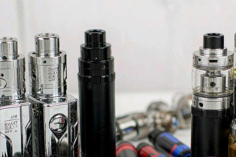 Launch Plan for VapeCon bundles — Summer deals