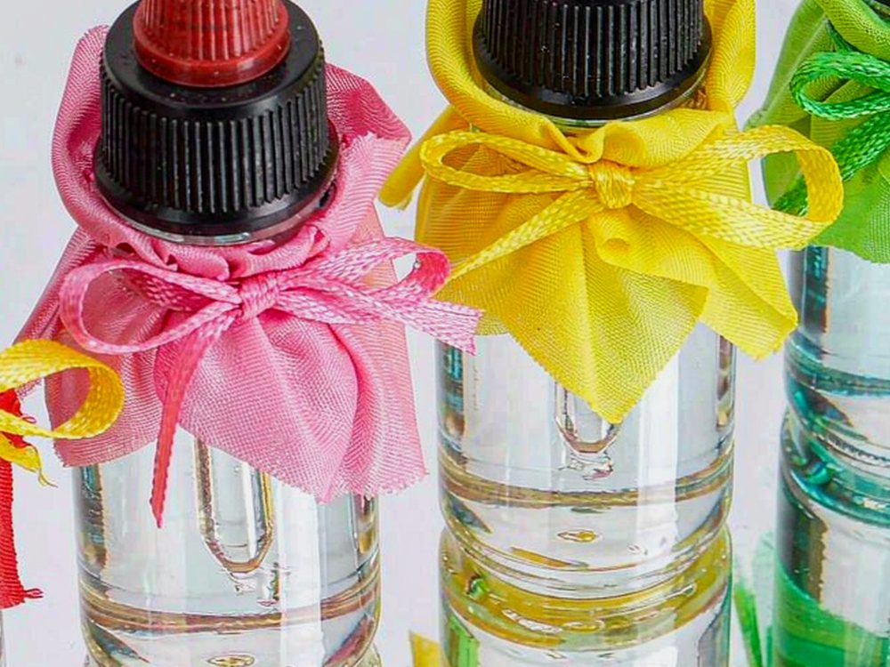 Launch Plan for VapeCon bundles — top rated