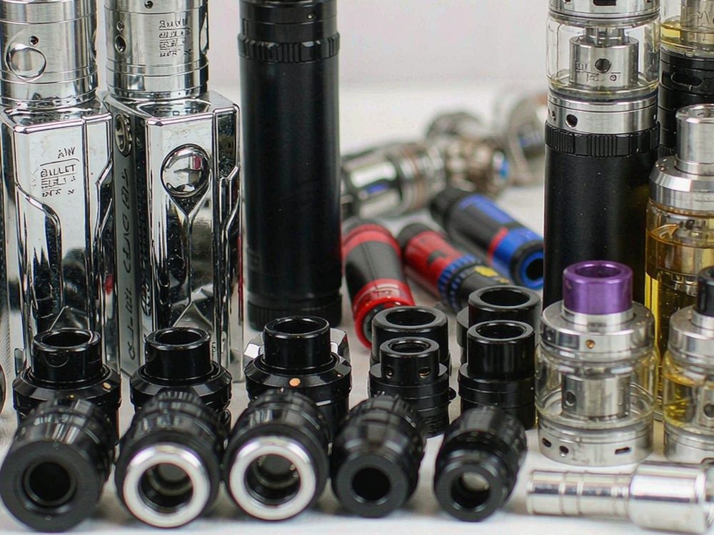 Launch Plan for VapeCon bundles — wholesale only