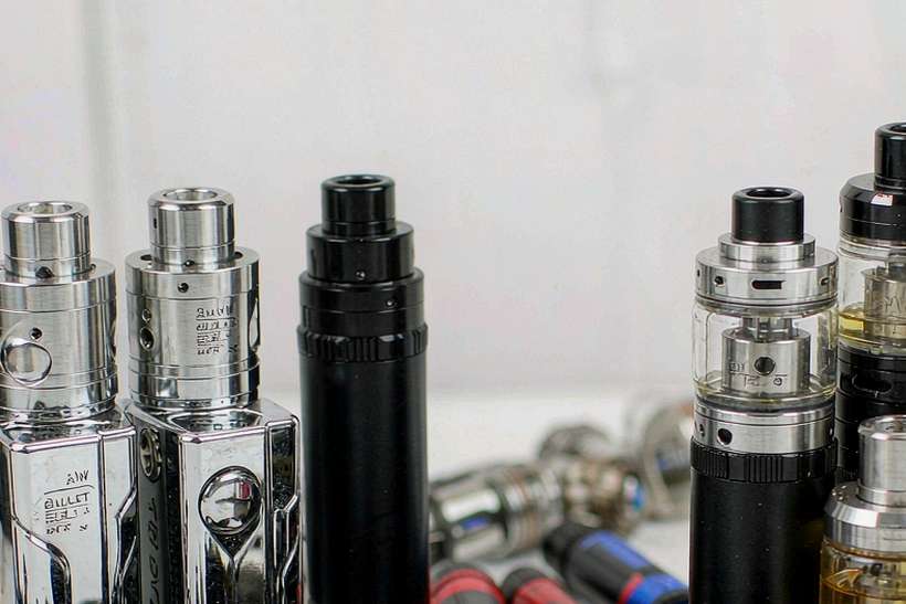 Launch Plan for VapeCon coils — Asia Pacific