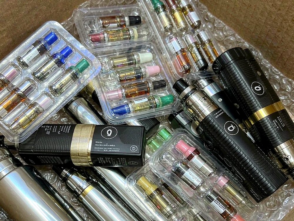 Launch Plan for VapeCon coils — premium tier