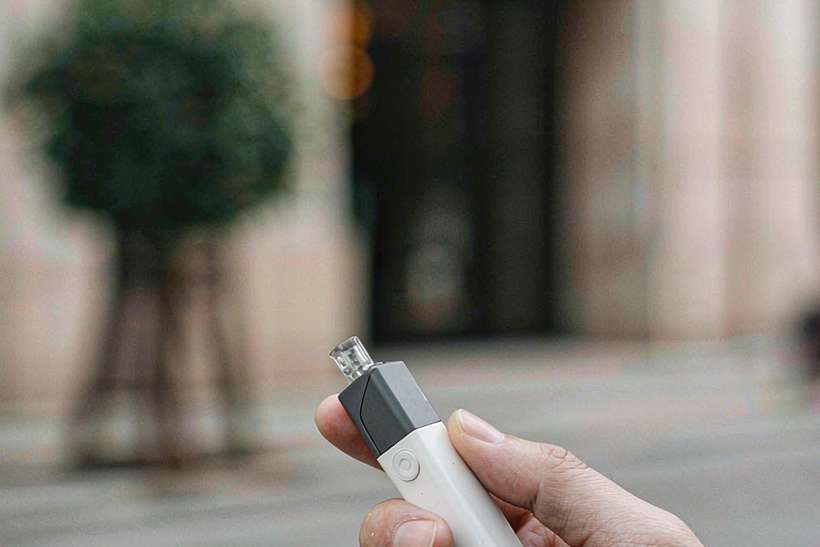 Launch Plan for VapeCon coils — Spring catalog