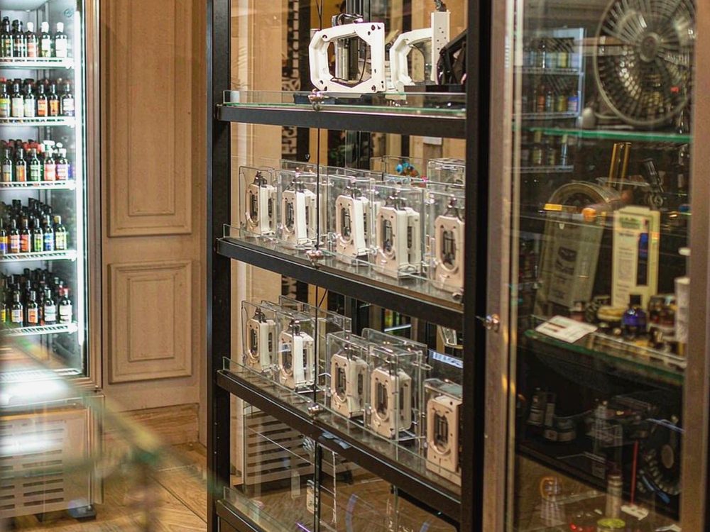 Launch Plan for VapeCon coils — top rated