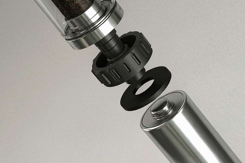 Launch Plan for VapeCon coils — US warehouse