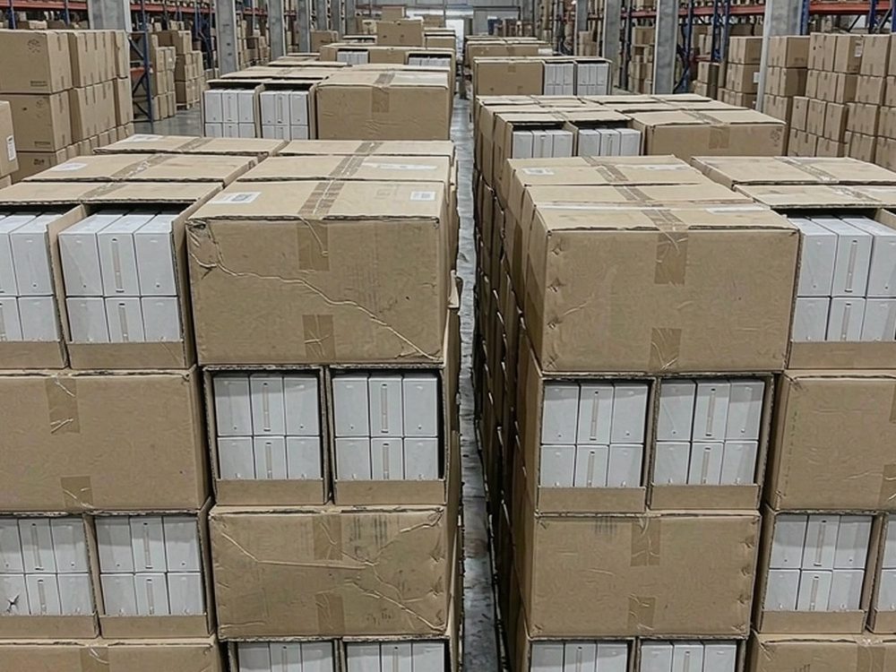 Launch Plan for VapeCon coils — with fast shipping